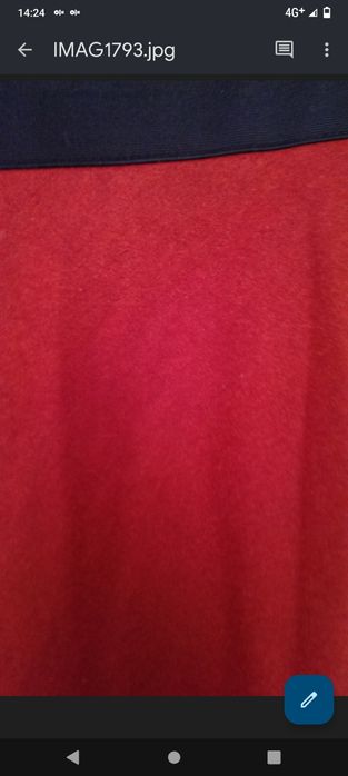 Юбки осень -весна