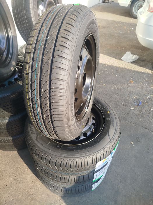 13 Matiz  diska balon yengi