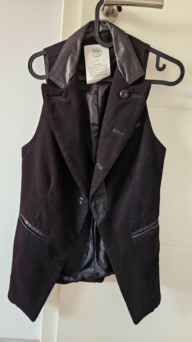 Vesta dama BSB (S]