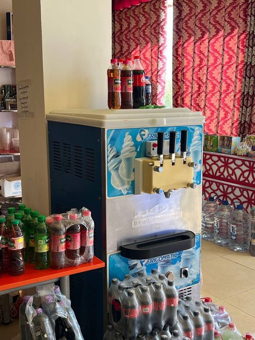 Morojni apparat sotiladi holati yangi