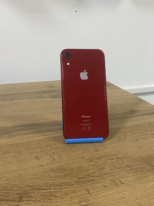 Iphone xr 64 akb 78 / айфон хр