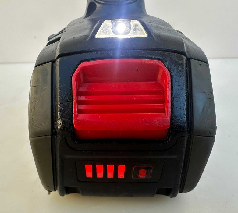 Wurth ABS 18 Compact - Безчетков акумулаторен винтоверт 2х18V 4.0Ah