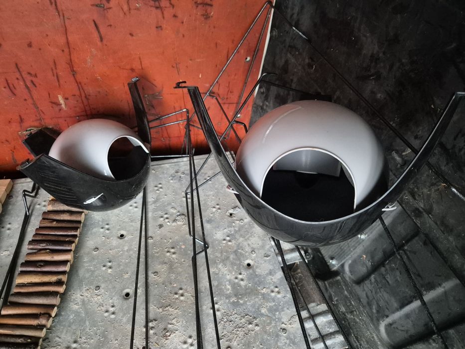 Accesorii cusca papagali