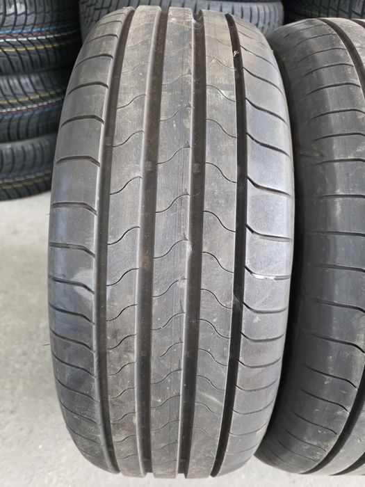 225/55/18 BRIDGESTONE 4бр