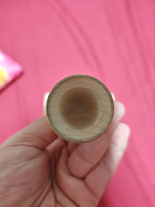 Tama Scarce +  Ken Gregor Mod