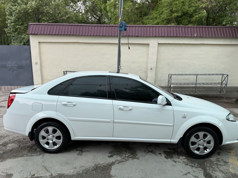 Other Lacetti / Gentra 2017 — 4