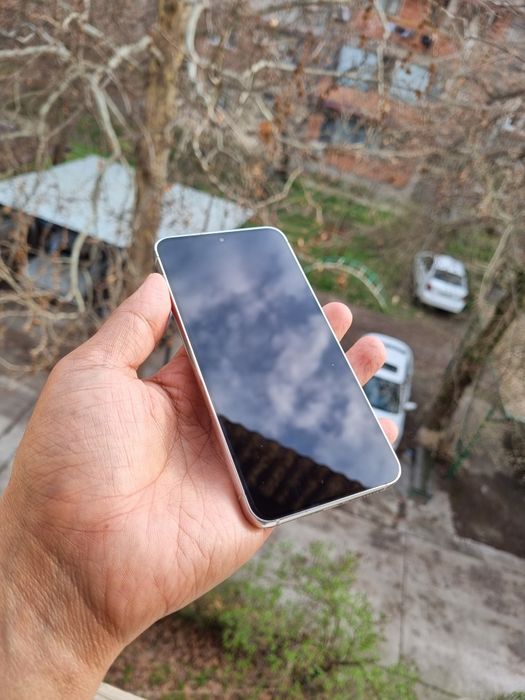 Samsung S23  5g 256gb
