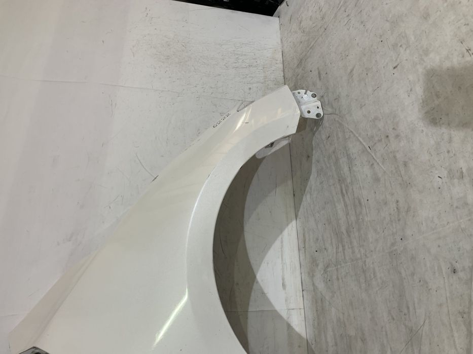 Aripa dreapta fata, Mazda 3, 2013, 2014, 2015, 2016, 2017, 2018.