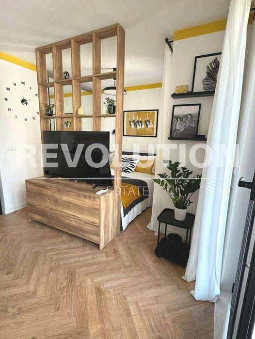 Дава се под наем Едностаен апартамент в к.к. Св.Св. Константин и Елена - 40 кв.м за 600 € - Снимка #4