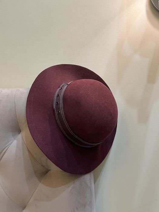 Женская шляпа