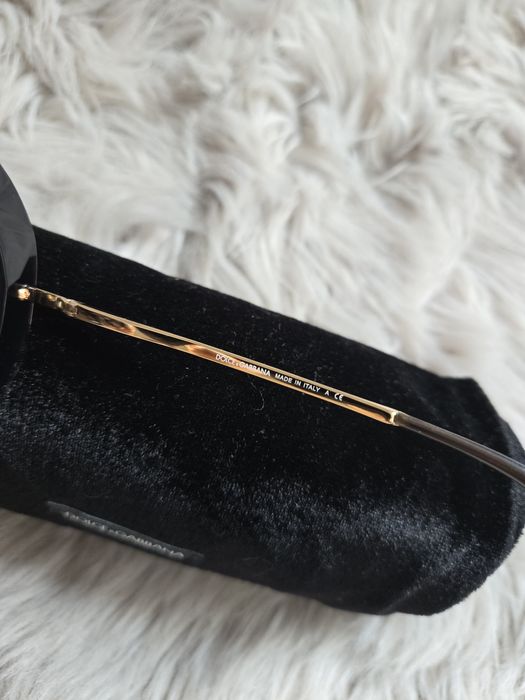 Слънчеви очила Dolce & Gabanna