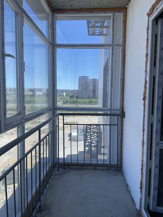 Продаю -2-х.ком.кв  в Караганде