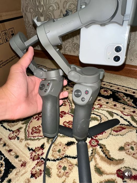 Мобилограф алматы акция