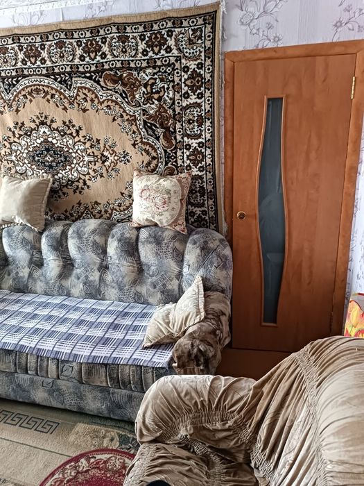 Сдаётся квартира.