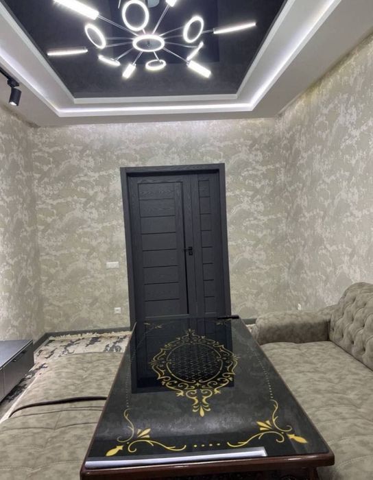 Сергили чоштепа метрони биринчи бекати навастройка 3хона 70м