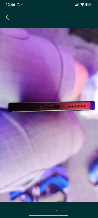 Redmi Note 14s 256 gb