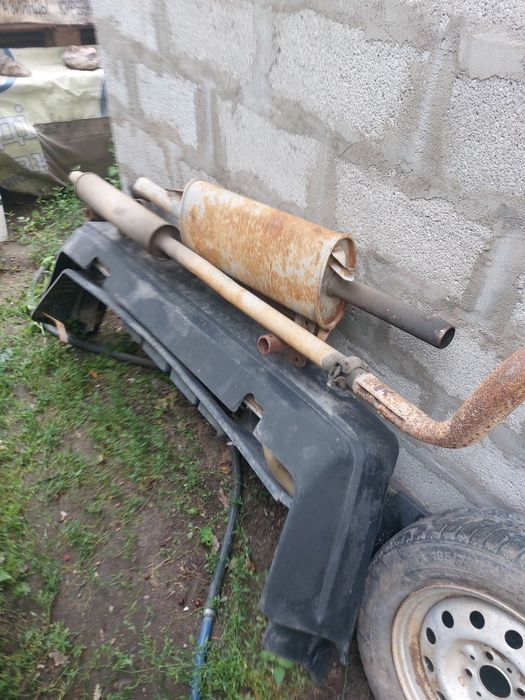 Продам запчасти на девятку