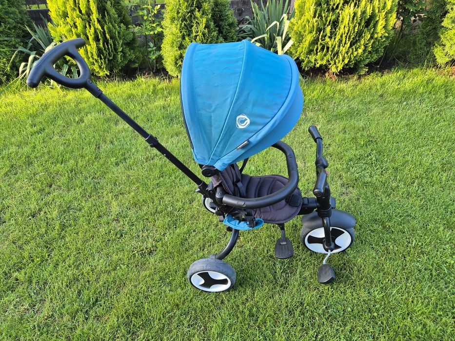 Tricicleta ultrapliabila Coccolle Stare foarte buna