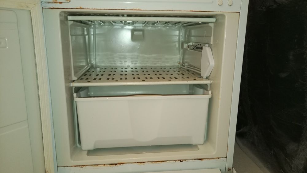 холодильник Indesit