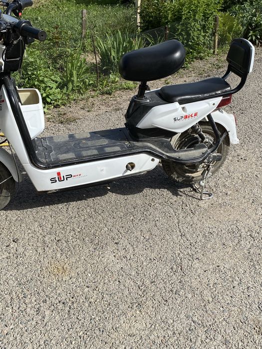 Продам Электро Велосипед