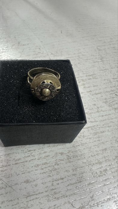 Золотое кольцо, 583 проба