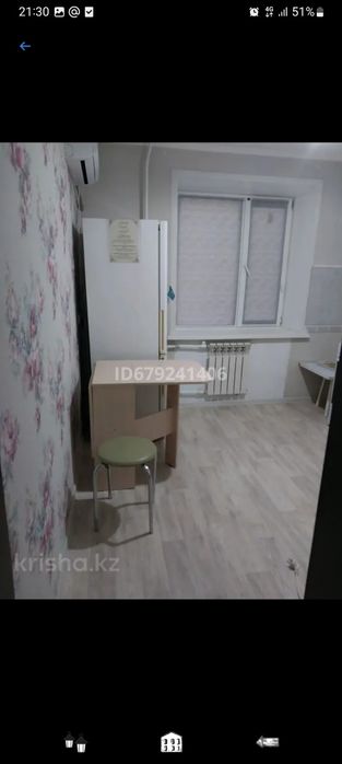 Сдается квартира