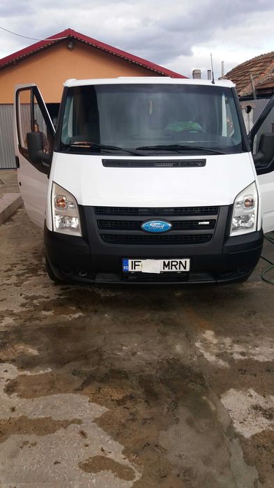 Auto 8+1 locuri de vanzare