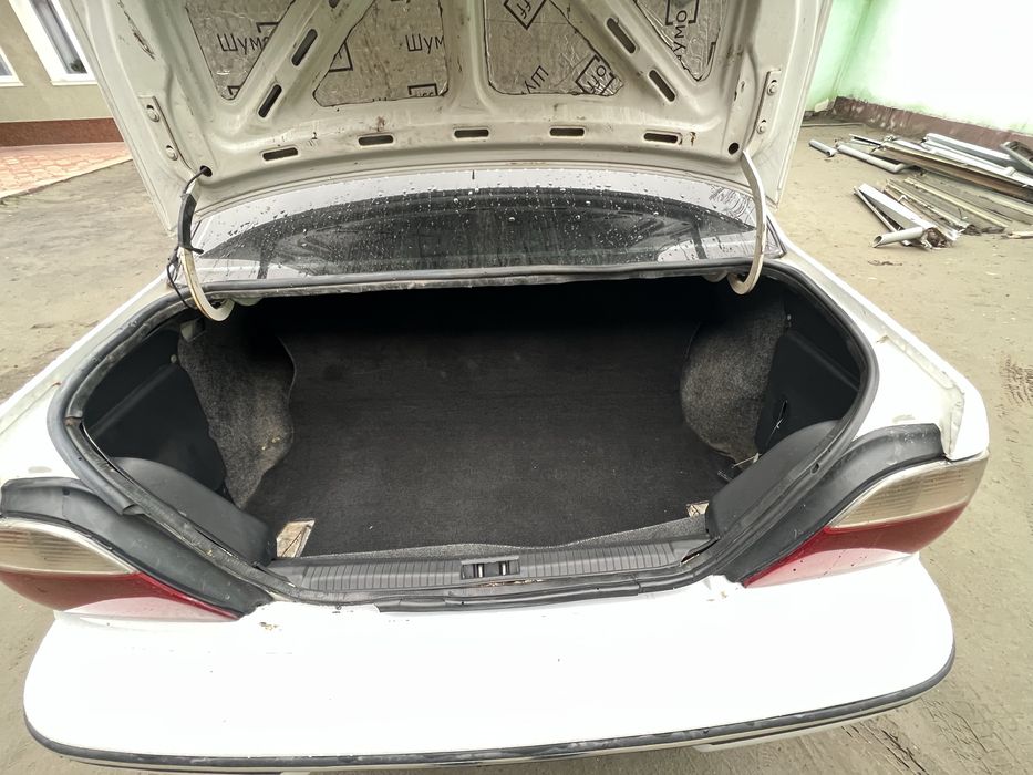 Nexia 1 sons trambilor