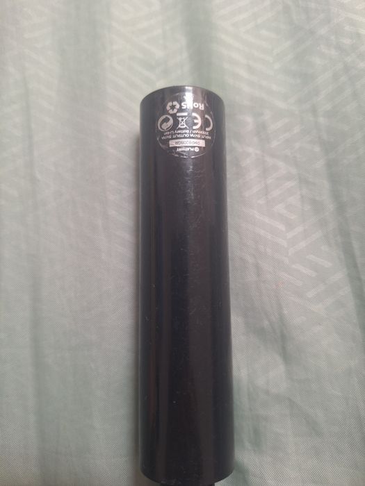Powerbank USB PMPB20BGR