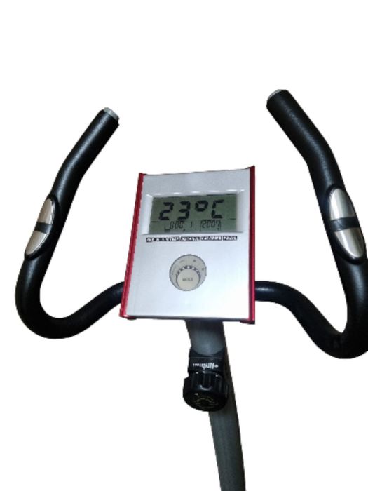 Велотренажер. Б/у.импортний. почти новый