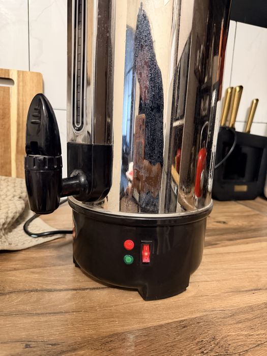 Термапот fizman электрочайник