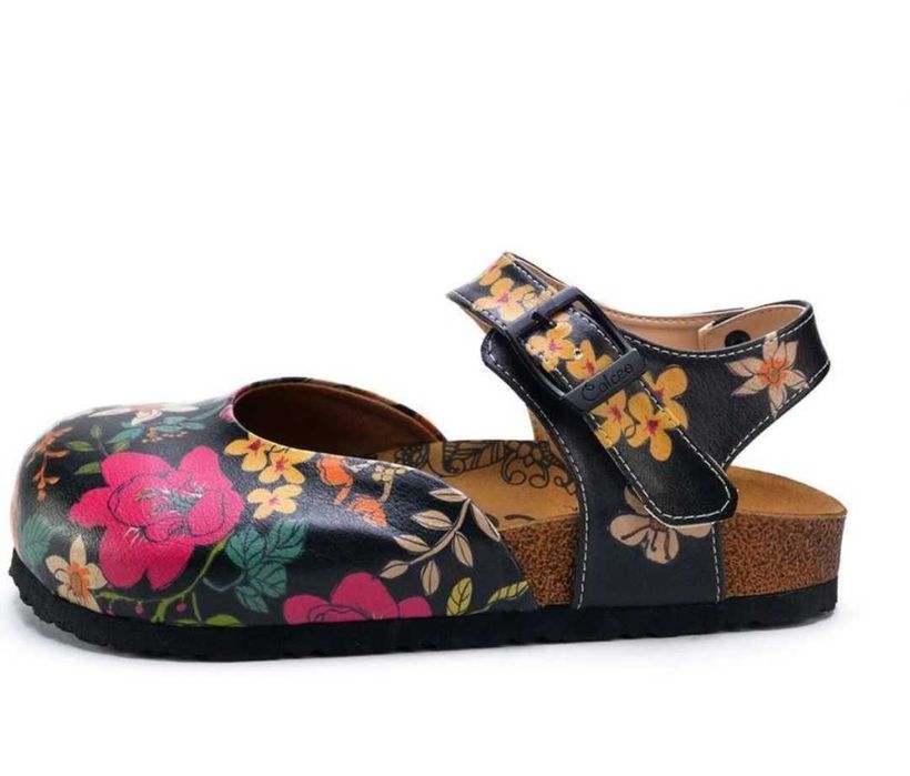 Сабо - Calceo - 38номер