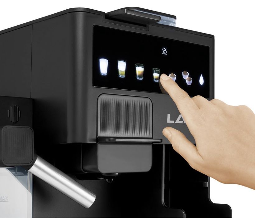 Кофе машина LAMO 1350w