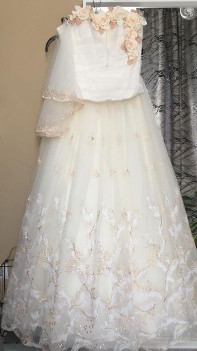 Rochie de mireasa