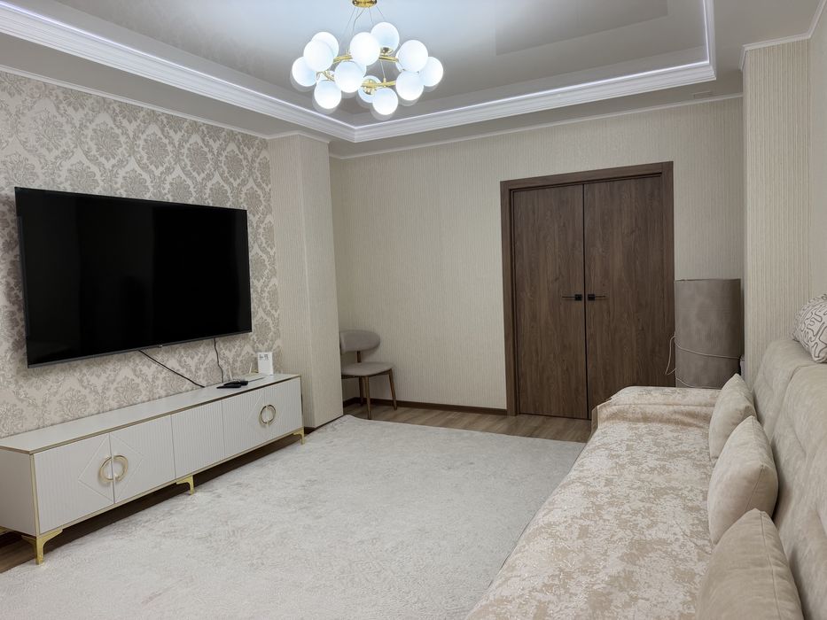 Продам 3 ком. Квартиру