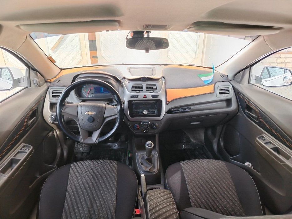 Prostaya profane COBALT LT