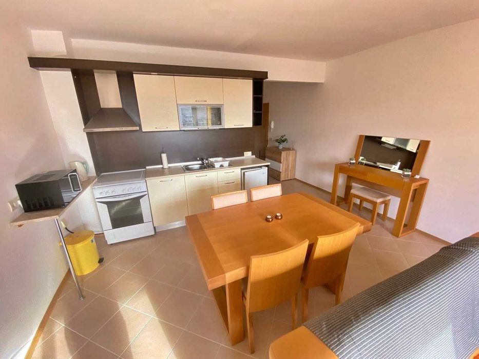 Продава се Двустаен апартамент в Ахелой - 68 кв.м за 817 €/кв.м - Снимка #4