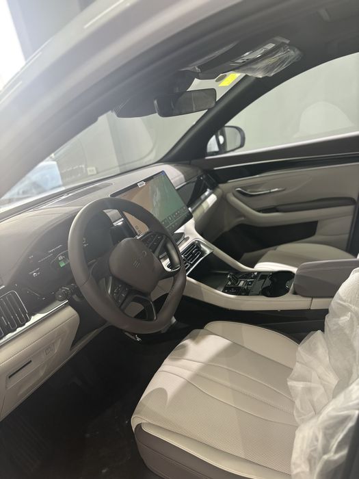 BYD Champion Smart 2025