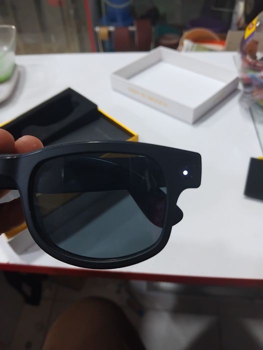 Csmerali ochki AIMB-G1