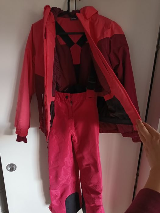 Грейки за сняг/Ски комплекти