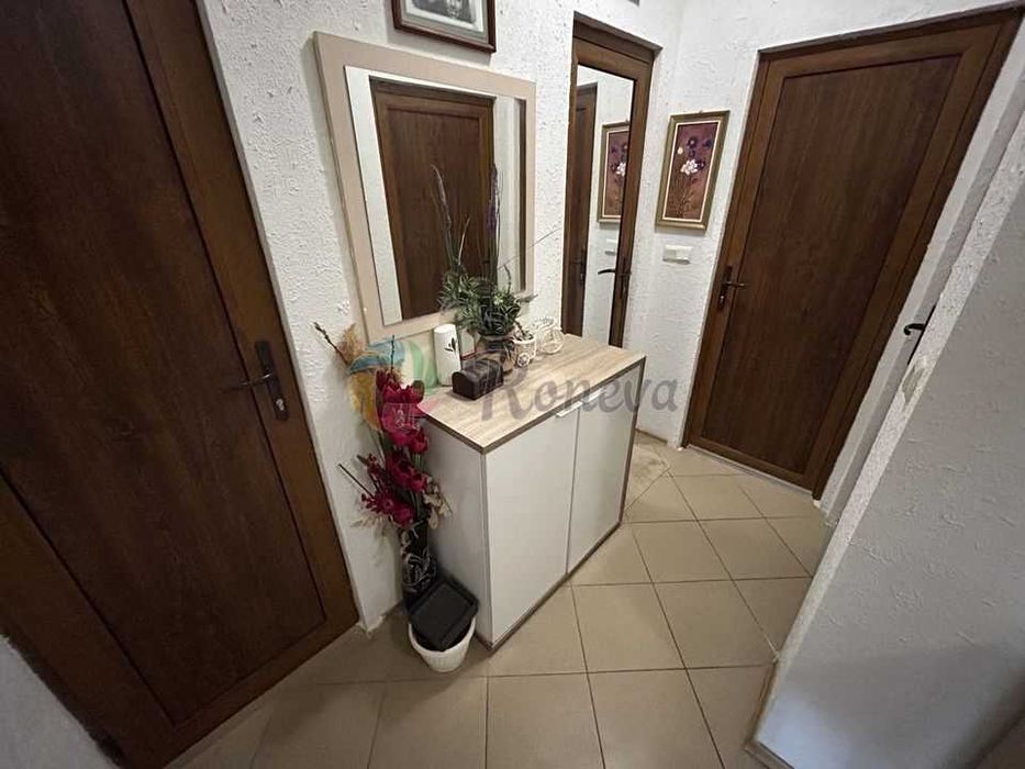 Дава се под наем Тристаен апартамент в Варна, м-т Траката - 90 кв.м за 164000 € - Снимка #7