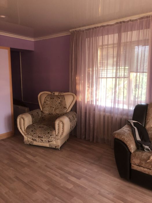 Сдам квартиру на долгий срок