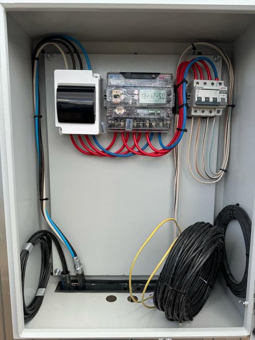 Актау электрик 24/7 Қолжетімді баға