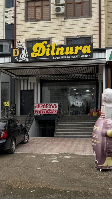 Аренда магазин. 200 кв. Гуливер поворот