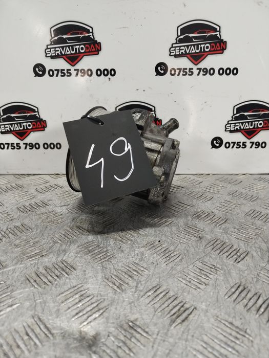 pompa servo audi a4 (2004-2008) [8ec, b7] 1.9 motorina 2006