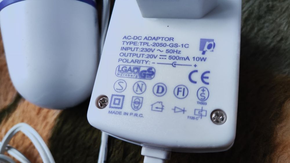 Aparat pentru masaj -Zephyr Cosmetics Contourelle