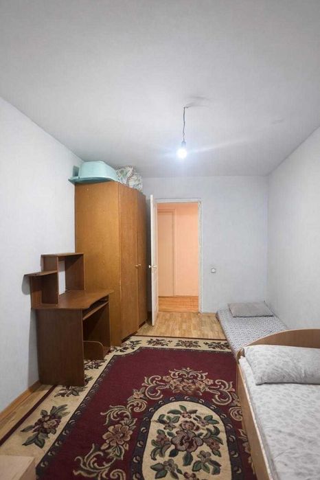 3 ком.кв 68 кв.м  Сокпакбаева 20