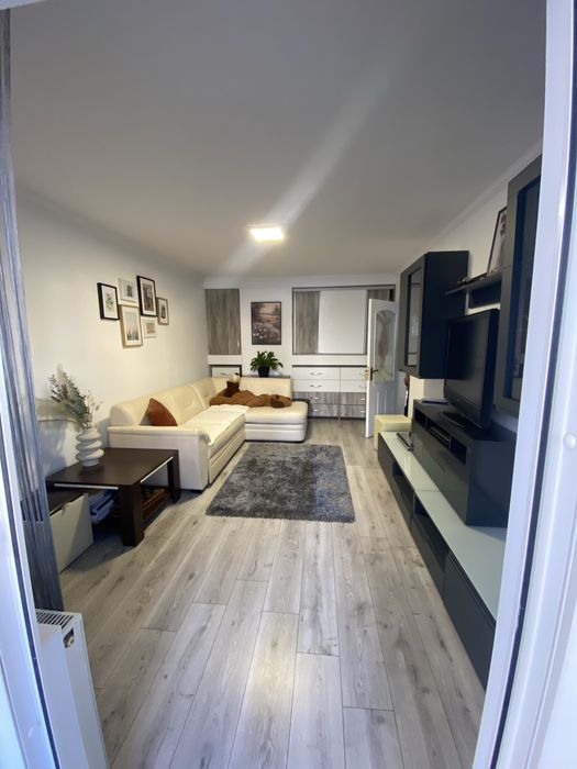 PF. Aparatament 4 camere