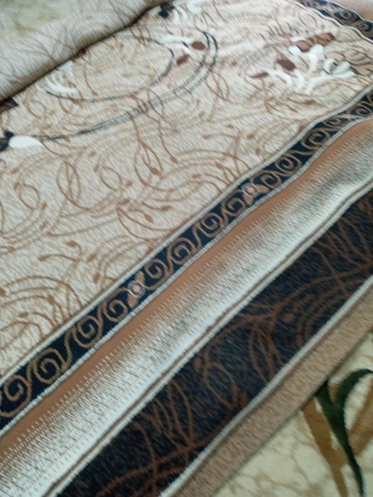 Продам  большой ковёр