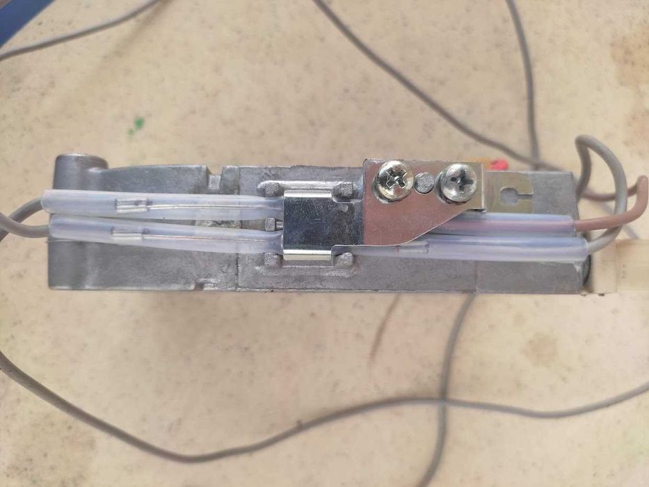 Продавам  употребяван бойлер за кафемашина DELONGHI